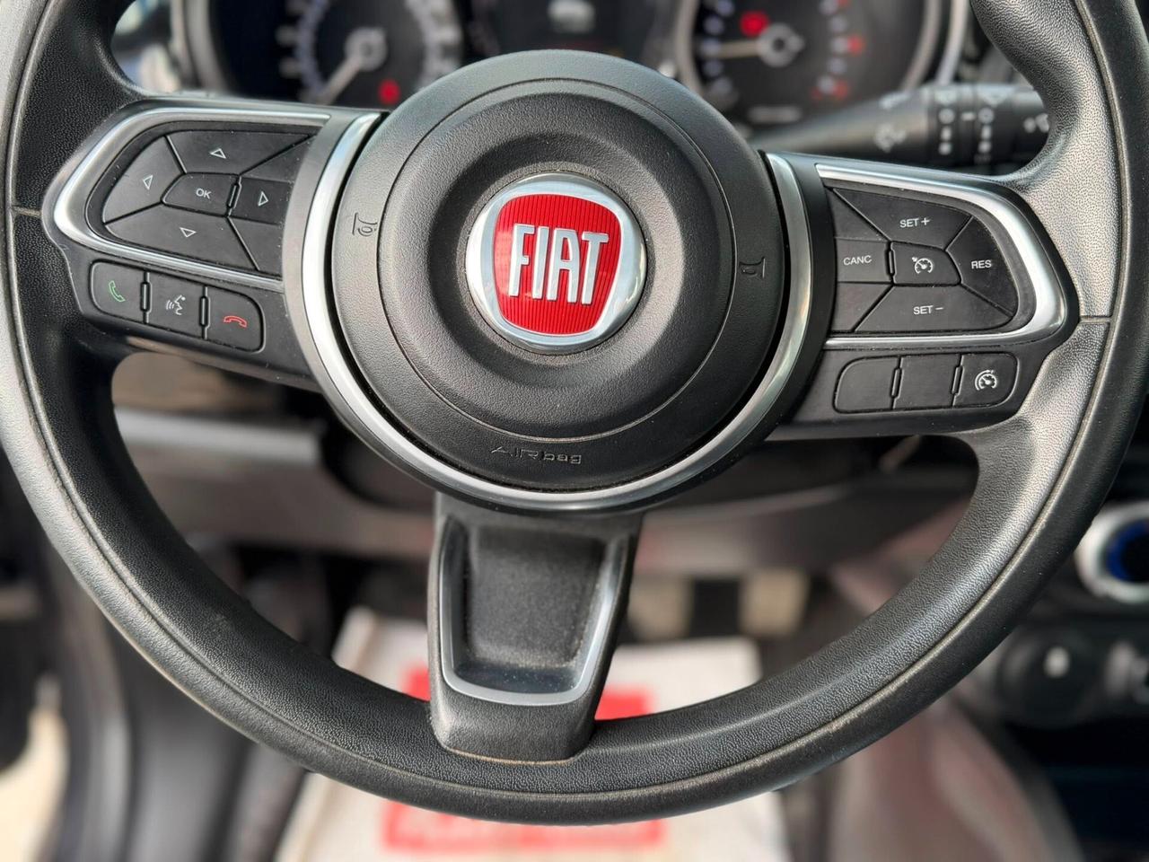 Fiat 500L 1.3 Multijet 95 CV Mirror OK NEOPATENTATI