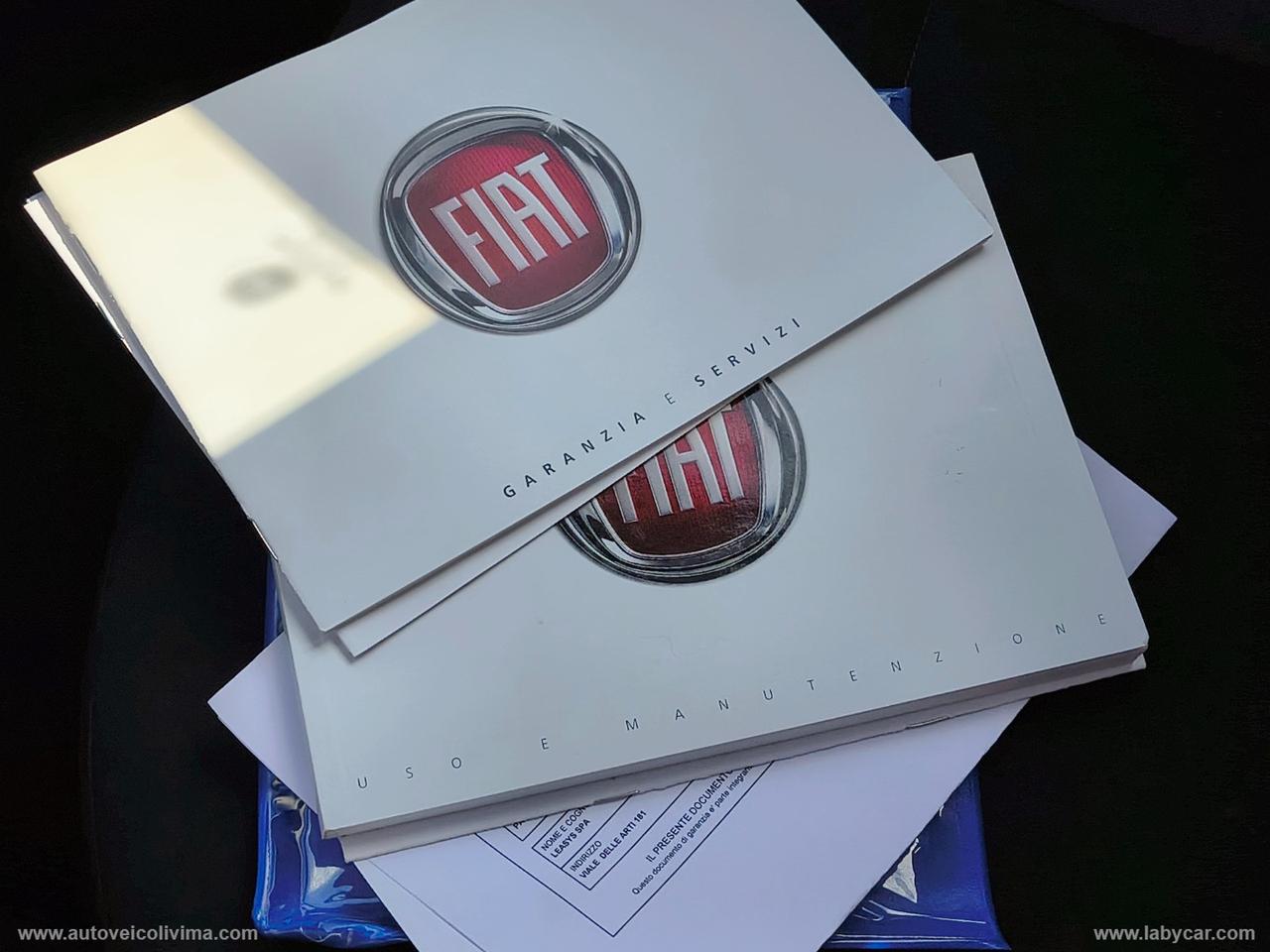 FIAT Panda 1.2 EasyPower Easy