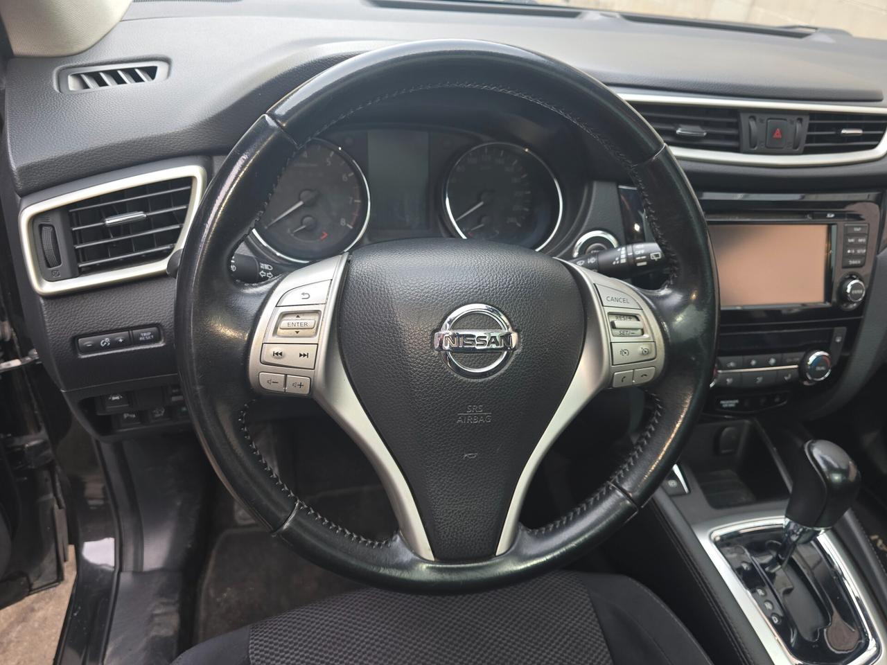 Nissan Qashqai 1.2 DIG- AUTOMATICO/TETTO PANORAMICO GARANZIA E PERMUTA