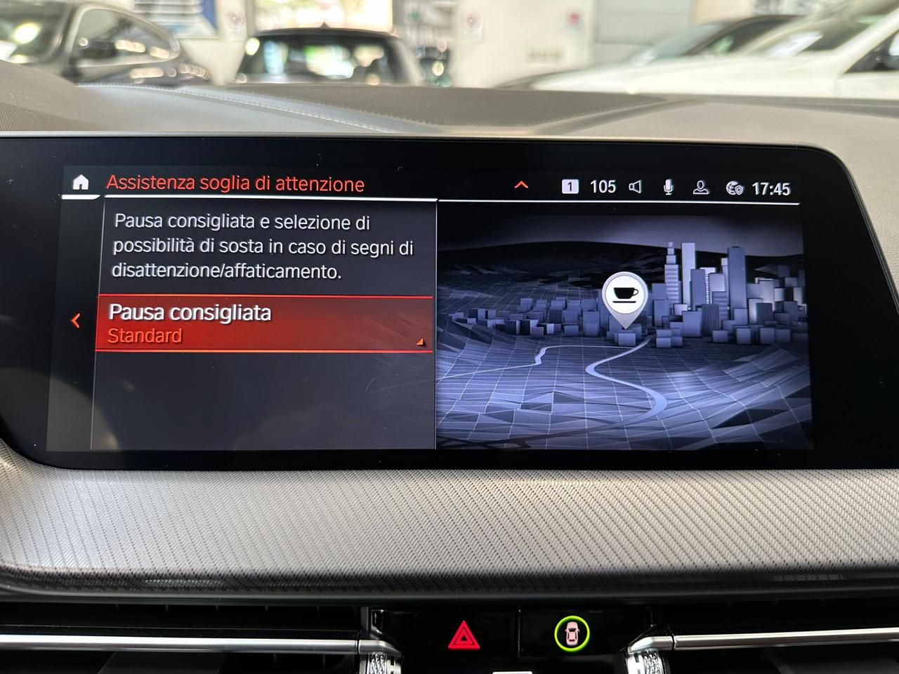 BMW 135 M 135i xdrive ColorVision Edition - FULL