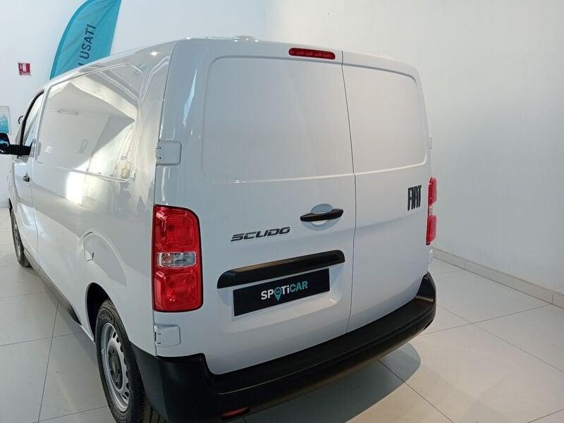 FIAT Scudo Scudo 1.5 BlueHDi S&S Furgone L2H1