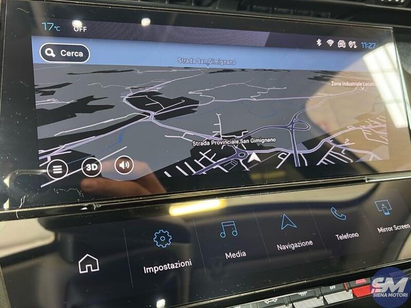 Peugeot 308 Allure Pack PureTech 130 EAT8 S&S aut. PROMO SM 1