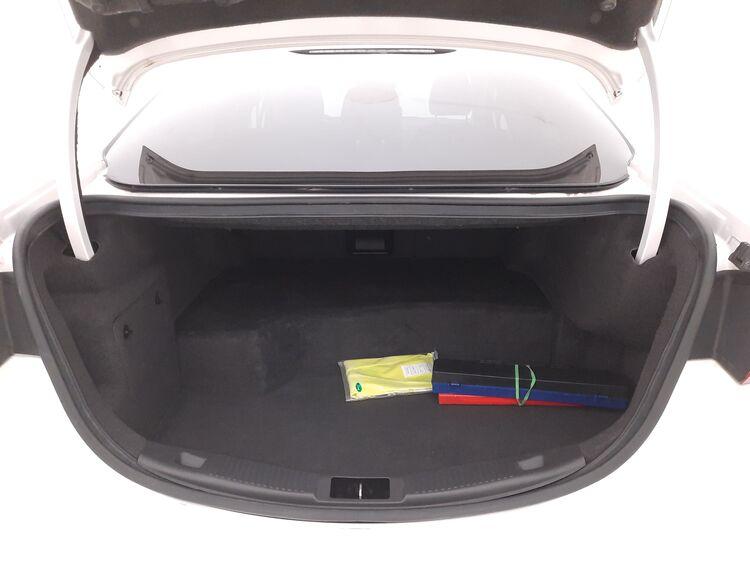 Ford Mondeo Hybrid Vignale BR343667 2.0 Full Hybrid 187CV