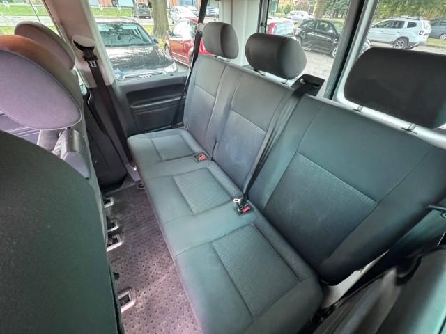 Volkswagen T5 Transp.30 2.5 tdi 174cv 4m. kombi p.c.