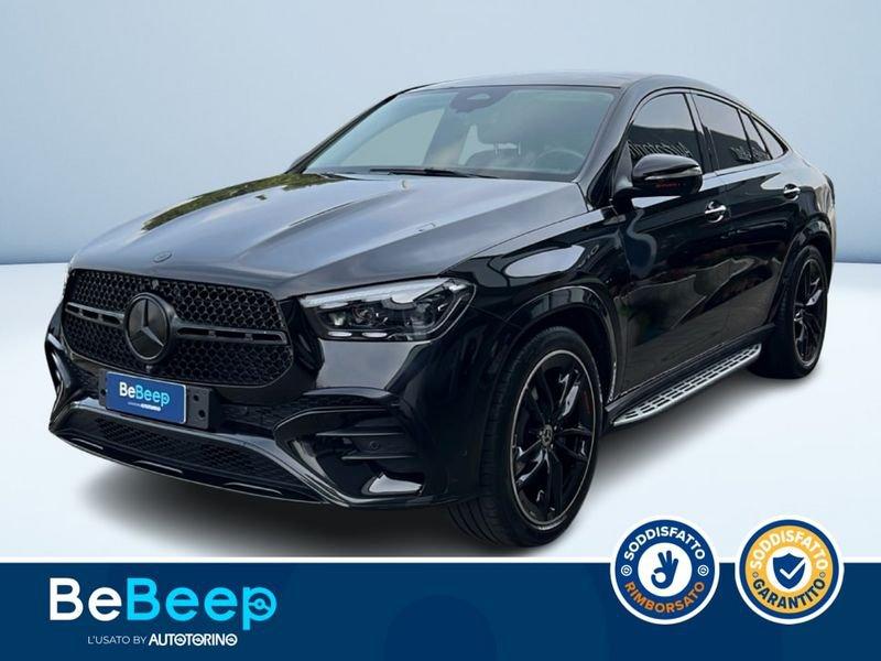 Mercedes-Benz GLE Coupé GCOUPE 300 D AMG LINE PREMIUM 4MATIC AUTO