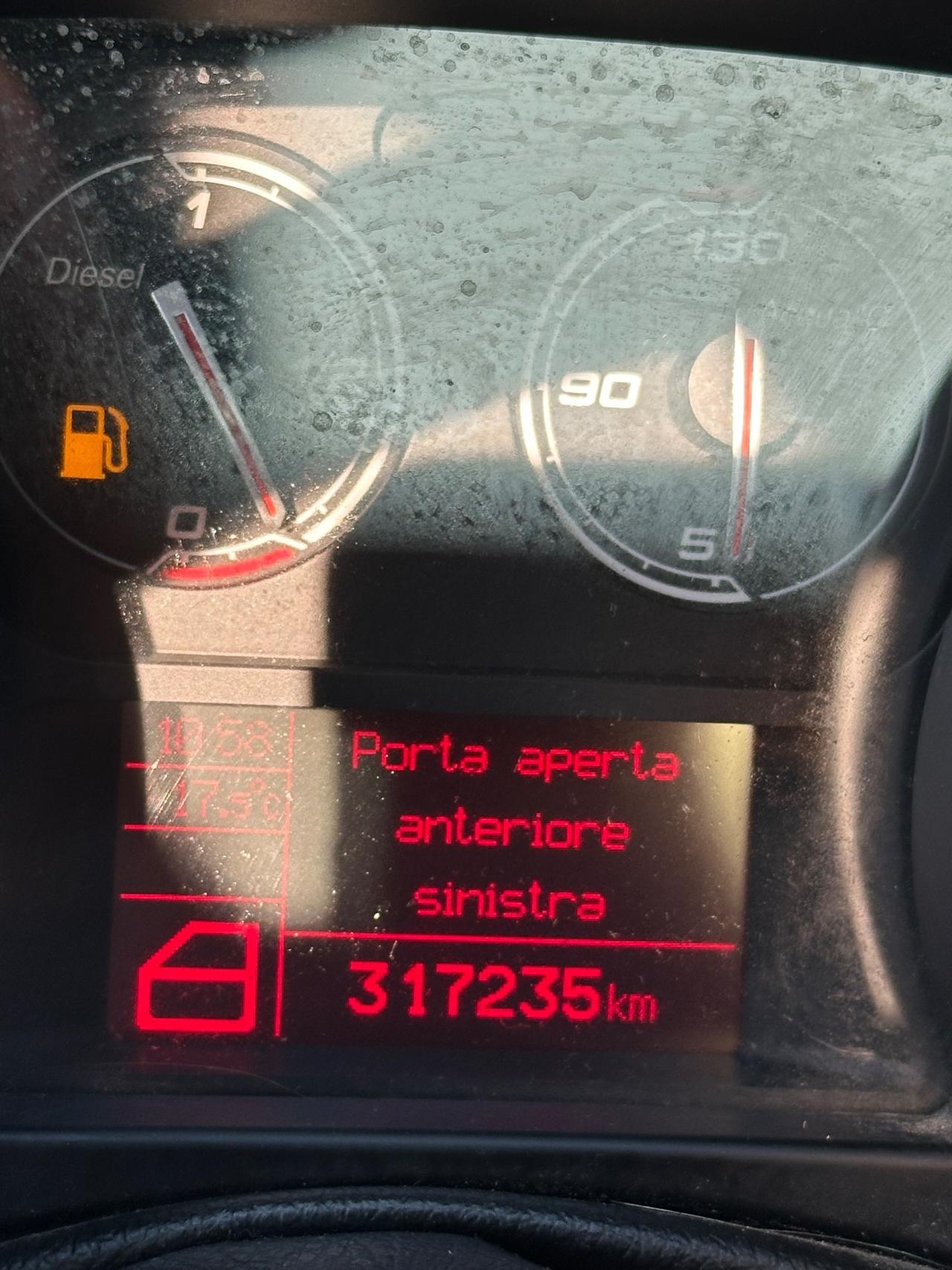 Alfa Romeo Giulietta 2.0 JTDm-2 170 CV Distinctive