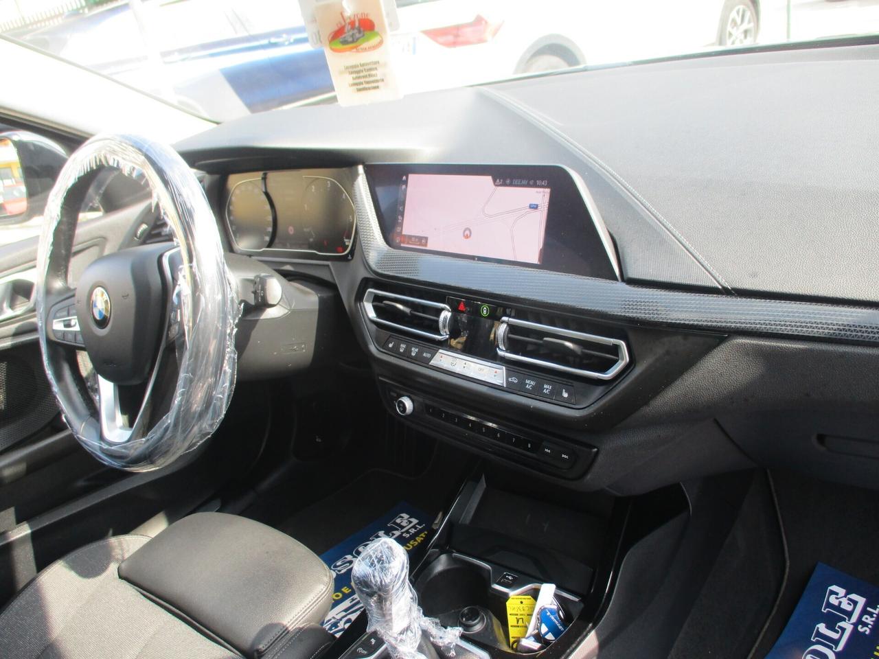 Bmw 116 116d ADVANTAGE 1.5