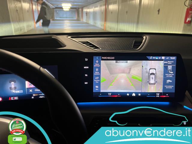 BMW X1 sDrive 18d Msport UNICO PROPRIETARIO