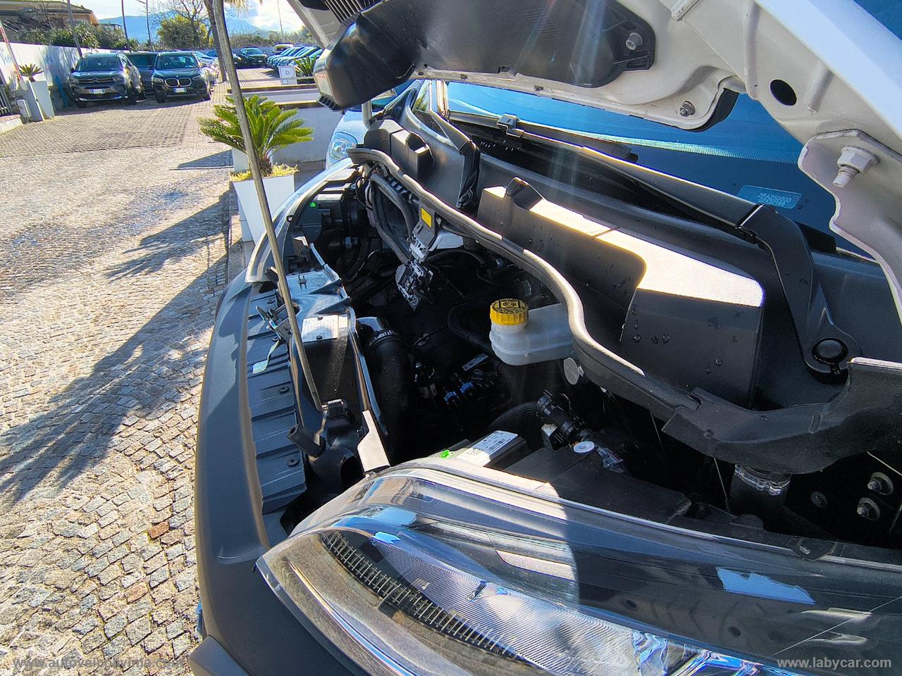 Ducato 35 2.2Mjt 140 PM-TM Easy Pro Fur.