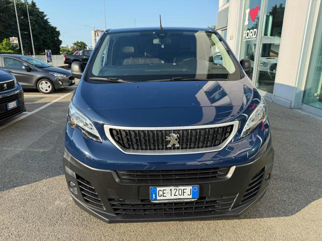 PEUGEOT Expert EXPERT 2.0 BlueHDi 120 S&S EAT8 PC-TN Furg.
