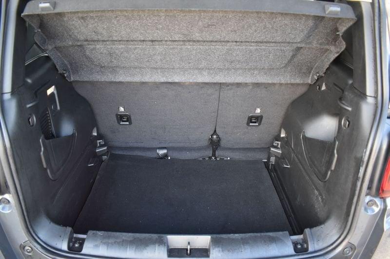 Jeep Renegade e-Hybrid 1.5 T4 MHEV 130cv Limited DDCT