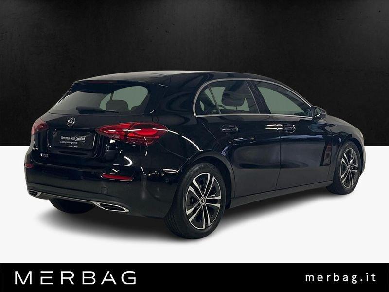Mercedes-Benz Classe A 180 Automatic Business Extra