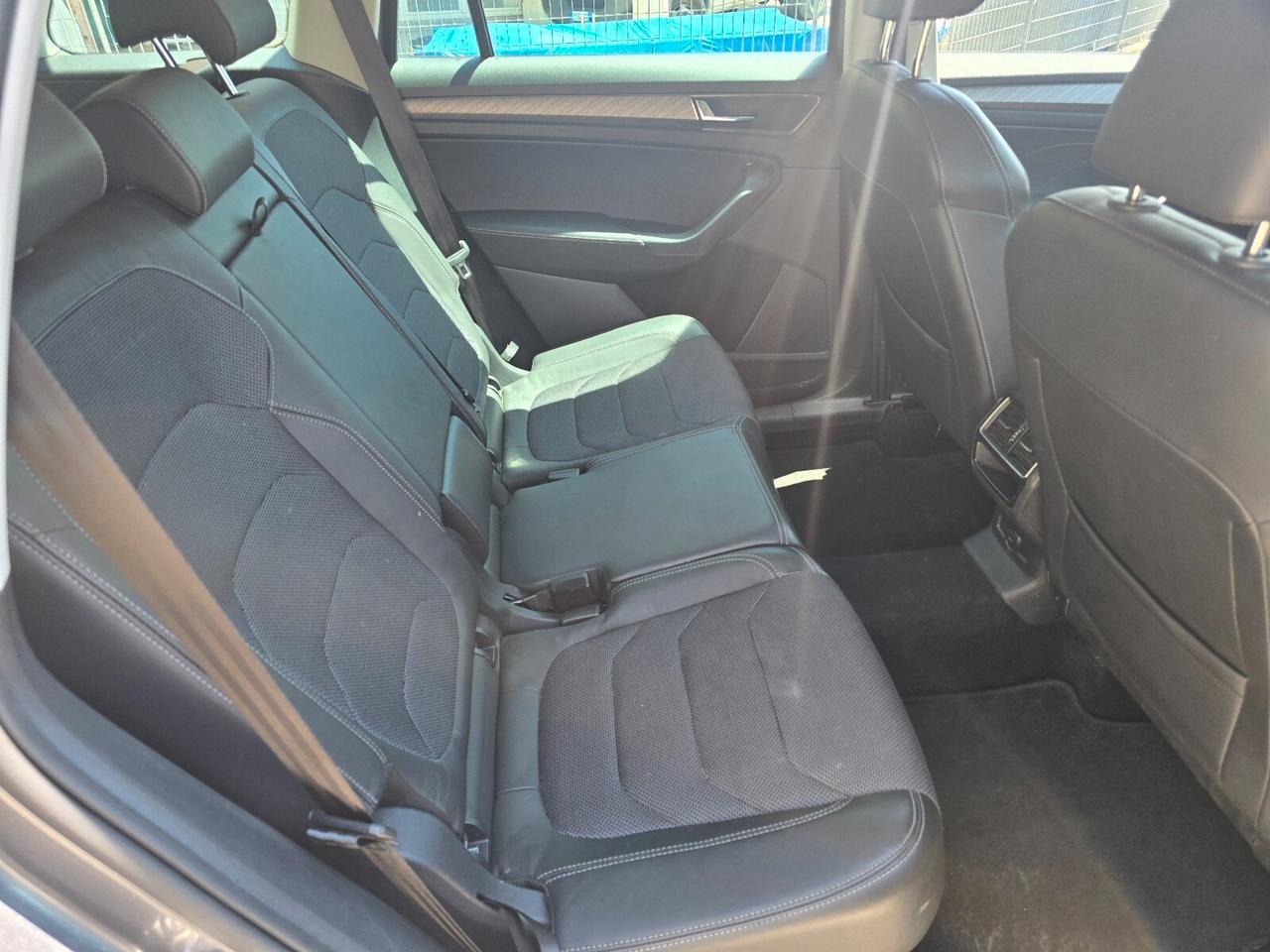 Skoda Kodiaq 2.0 TDI EVO SCR 4x4 DSG Style