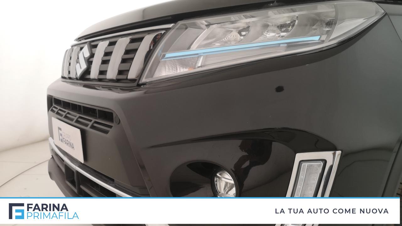 SUZUKI VITARA HYBRID 1.5 STARVIEW 4WD AG AT