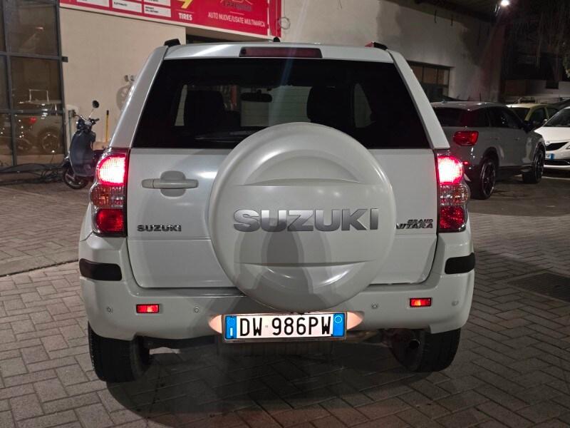 SUZUKI Grand Vitara 2ª Grand Vitara 1.9 DDiS 3...