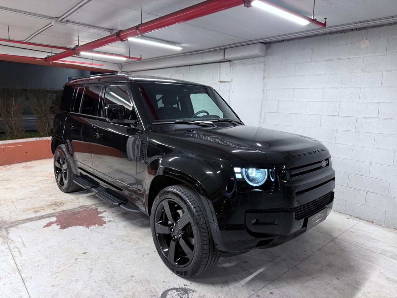 Land Rover Defender 110 3.0D 250 CV - ITALIANA - IVA DEDUCIBILE