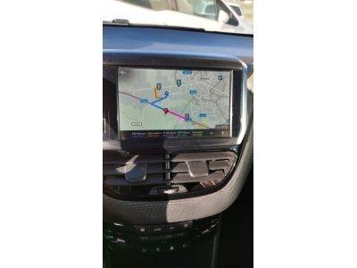 Peugeot 208 allure