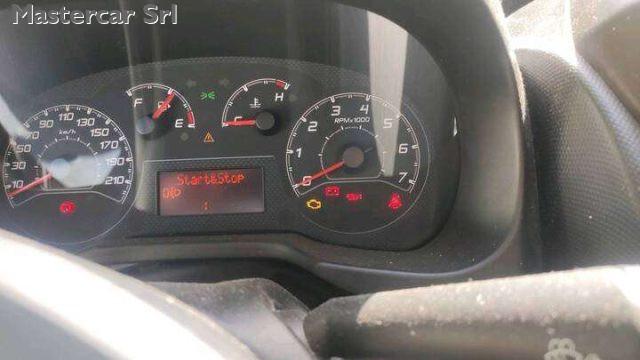 FIAT Fiorino 1.3 Multijet 80 CV E6d-temp S TG: GG485WT