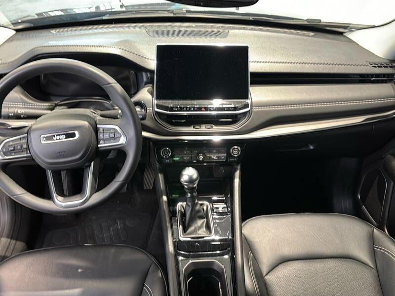 Jeep Compass Compass 1.6 Multijet II 2WD S