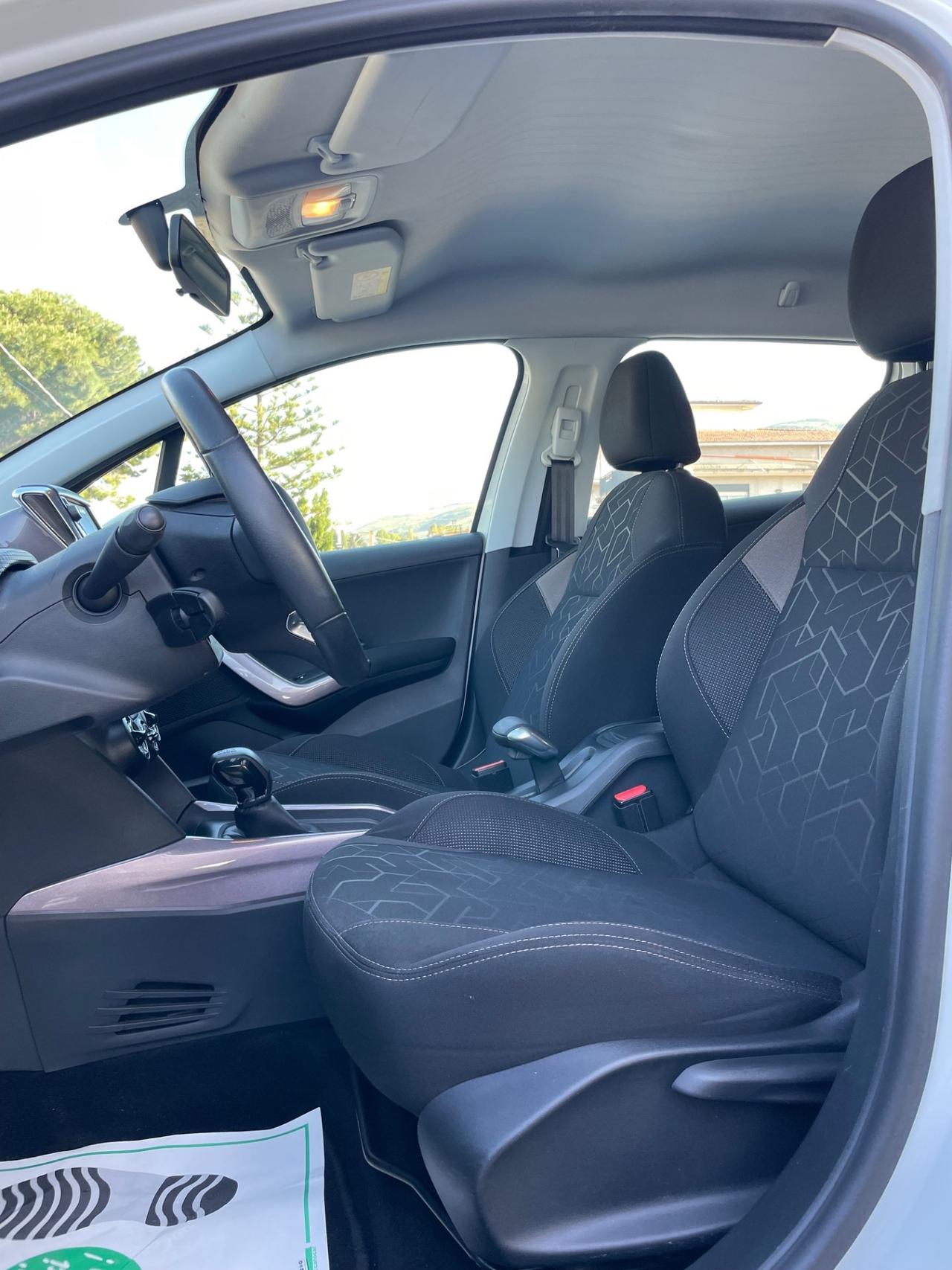 Peugeot 2008 1.4 HDi 68CV Active