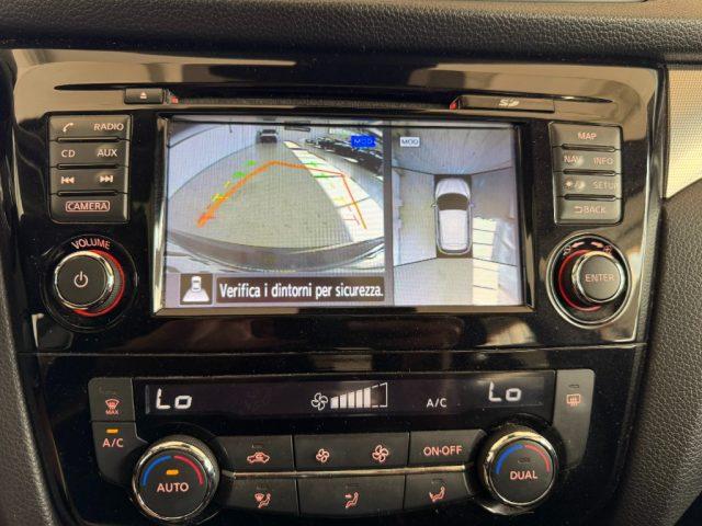 NISSAN Qashqai 1.2 DIG-T Tekna+ FULL OPTIONAL