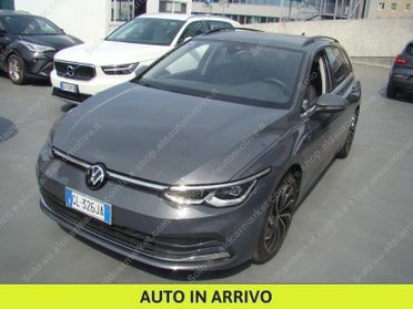 Volkswagen Golf 2.0 TDI SCR Style DSG
