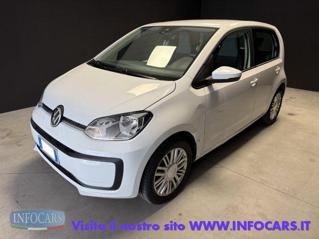VOLKSWAGEN up! 1.0 65 CV - NEOPATENTATI - PROMO