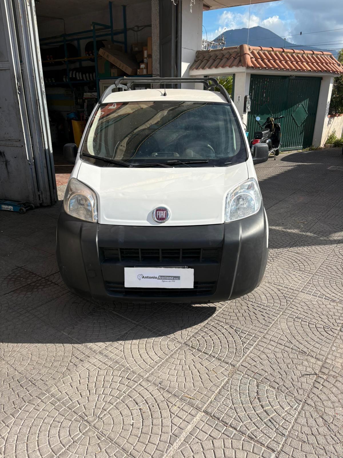 Fiat Fiorino 1.3 MJT 75CV Furgone E5+