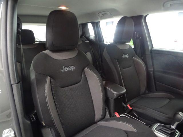JEEP Renegade 1.5 Turbo T4 MHEV Limited *PROMO PARISI GROUP*