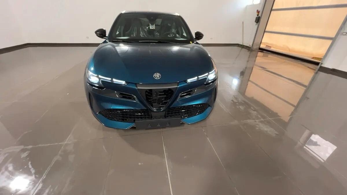 Alfa Romeo Junior 1.2 136 CV Hybrid eDCT6 Speciale