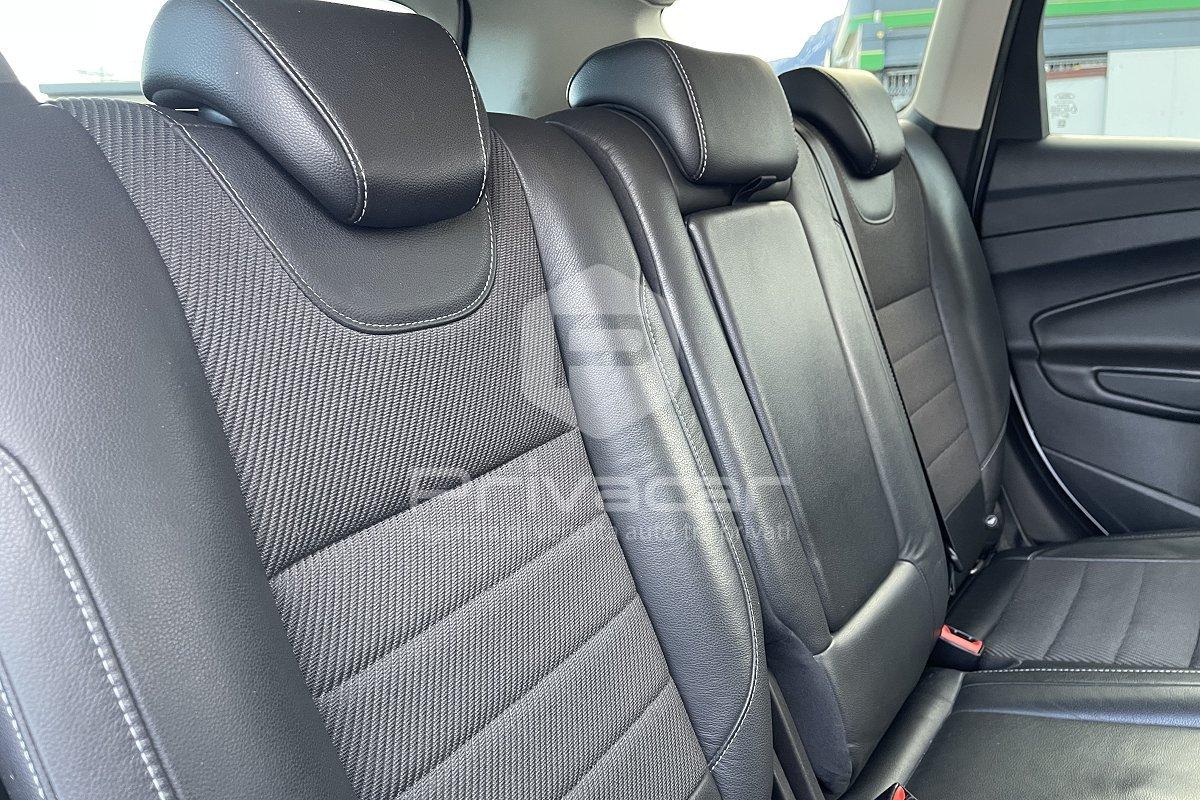 FORD Kuga 2.0 TDCI 150 CV S&S 4WD Powershift Titanium X