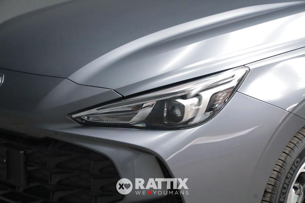 MG MG3 1.5 115CV Comfort