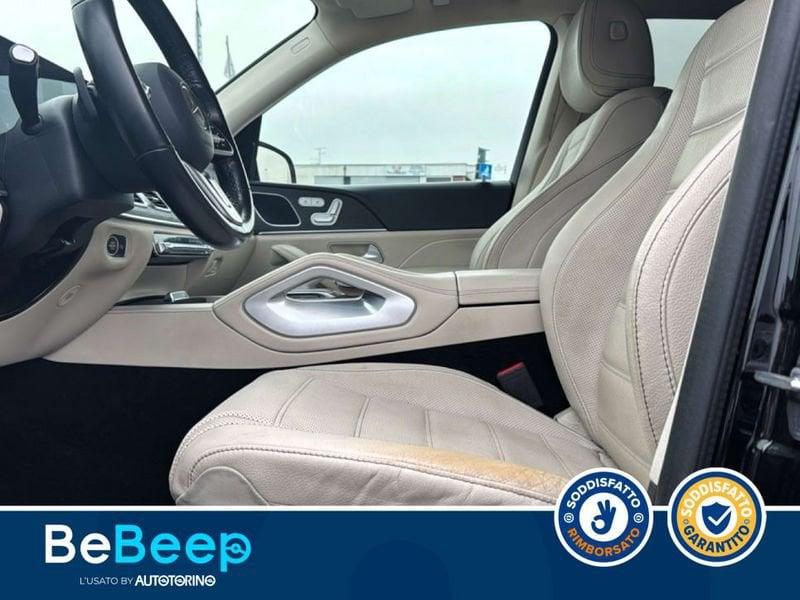 Mercedes-Benz GLE 300 D MHEV PREMIUM 4MATIC AUTO