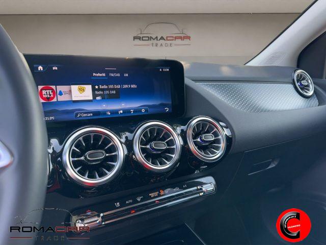 MERCEDES-BENZ B 200 Automatic Sport Advanced Plus AUTOMATICA!