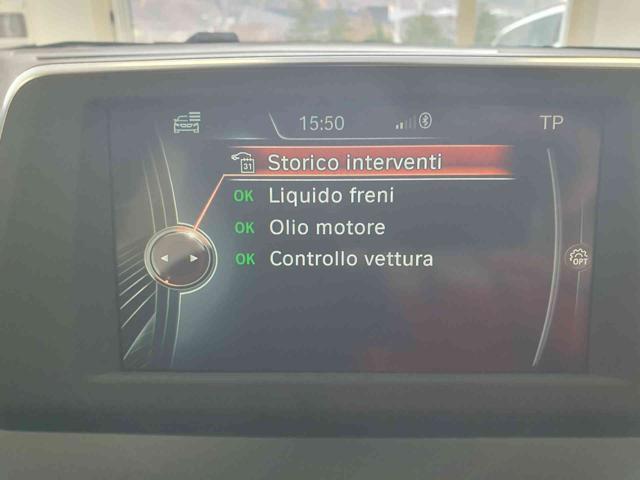 BMW 216 d Active Tourer