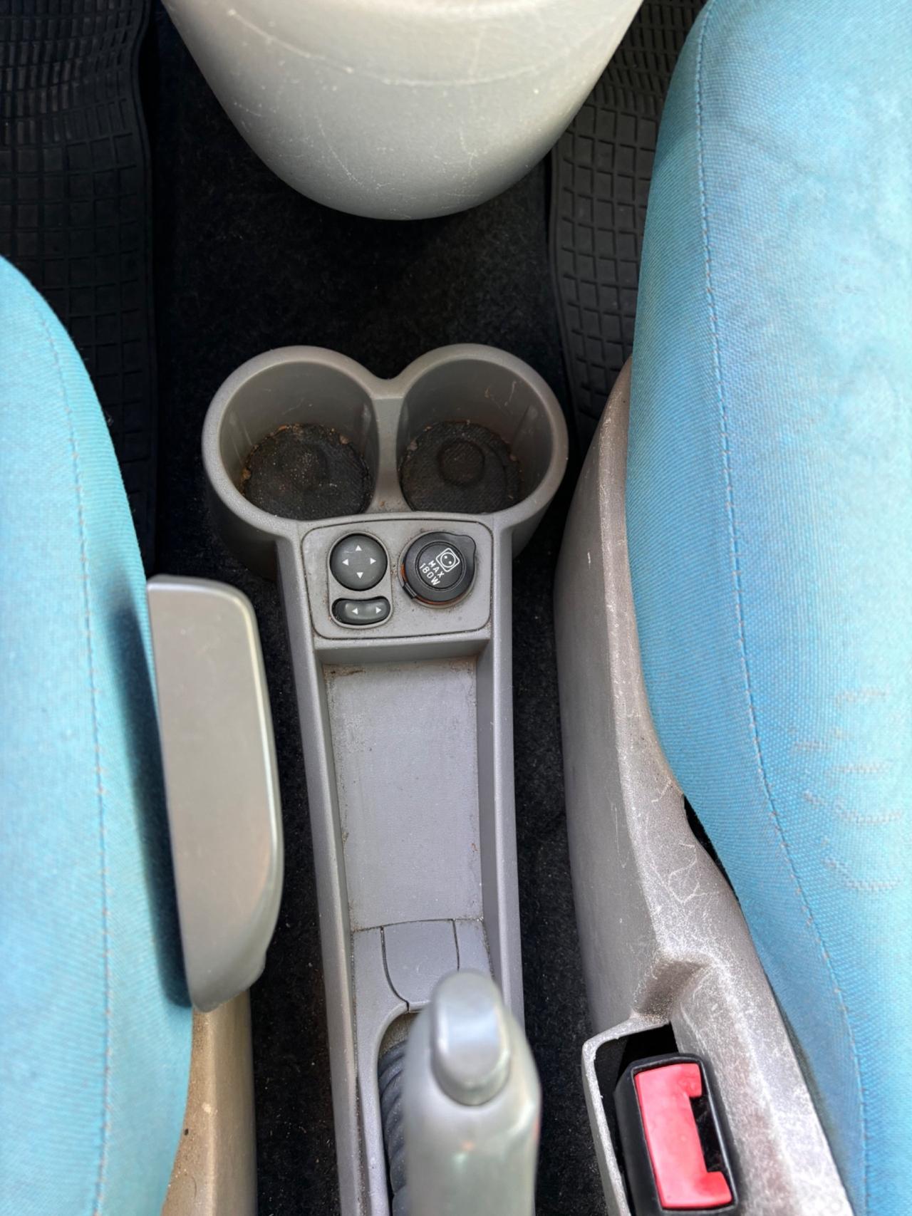 Fiat Panda 1.2 Emotion