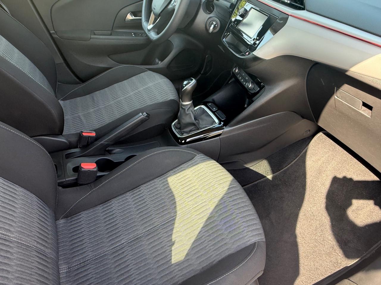 Opel Corsa 1.2 Elegance