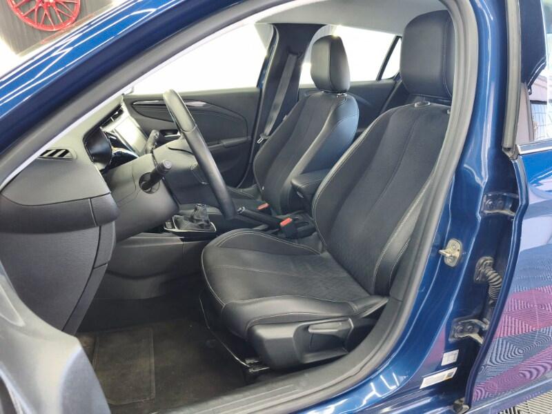 OPEL Corsa 6ª serie Corsa 1.2 100 CV Elegance