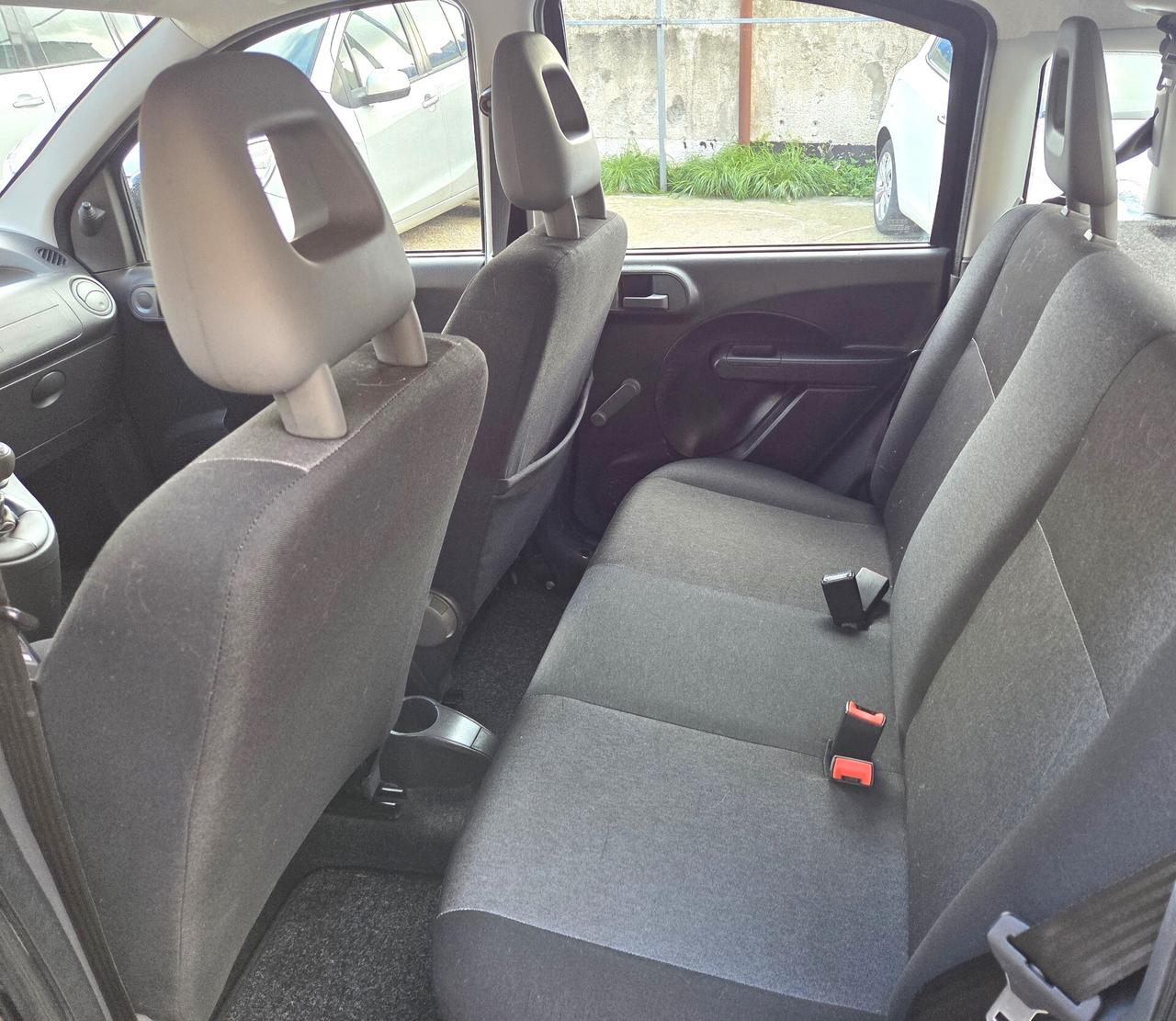 Fiat Panda 1.2 4x4 km 59000 GARANZIA 12 MESI