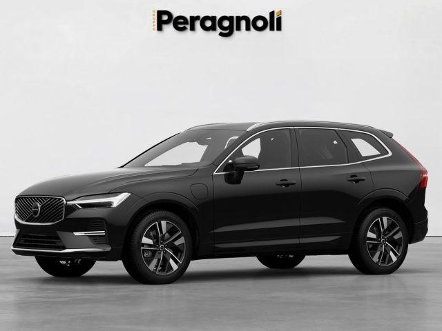 VOLVO XC60 T6 AWD PLUS DARK AUTOMATICA