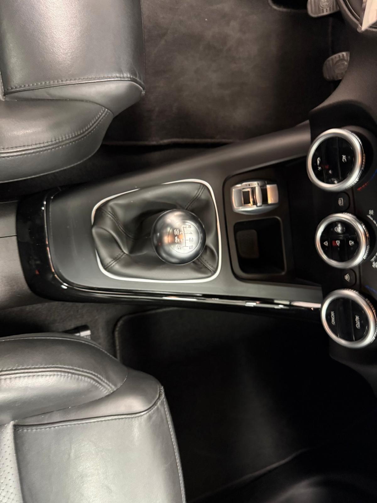 Alfa Romeo Giulietta 1.6 JTDm-2 105 CV Distinctive