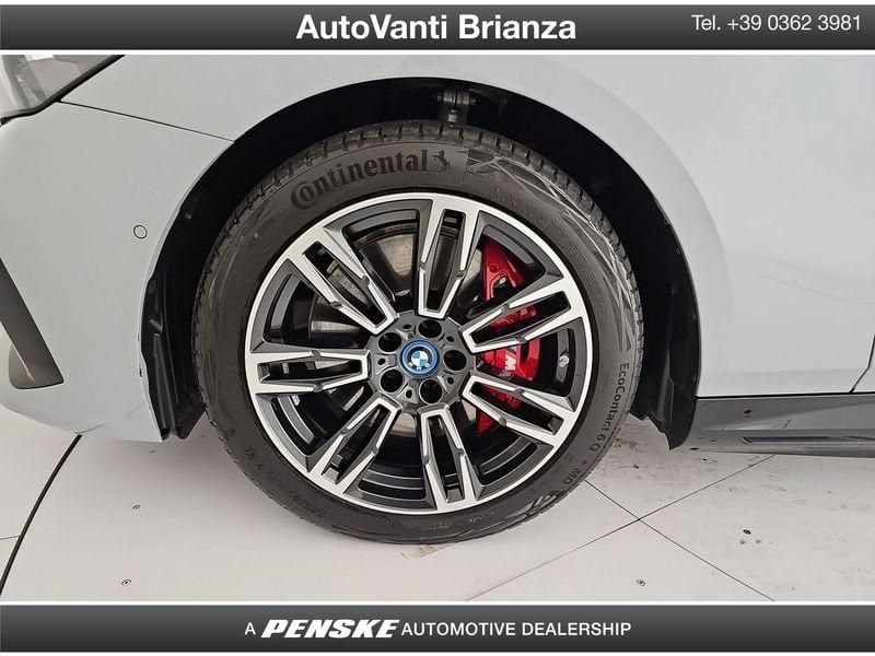 BMW i5 i5 xDrive 40 Msport Pro
