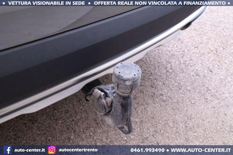 Audi A4 allroad quattro Allroad 40 tdi Business quattro s-tronic