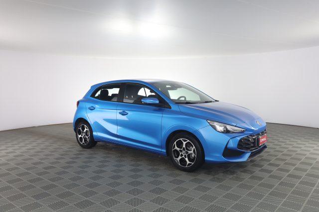 MG MG3 MG3 1.5 Comfort