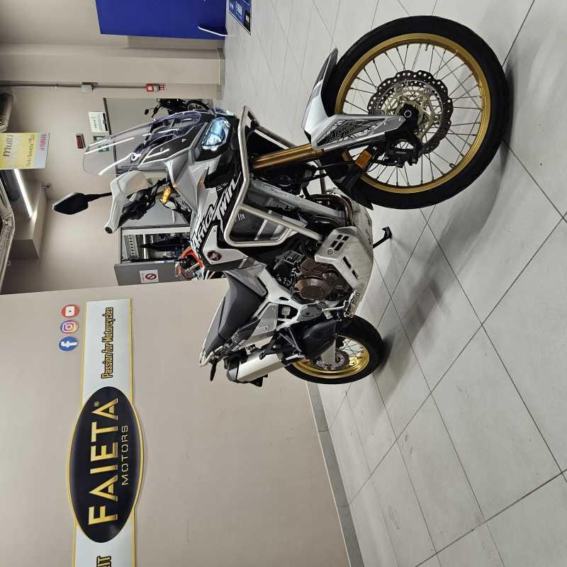 Honda Africa Twin CRF 1000L Adventure Sports 2020