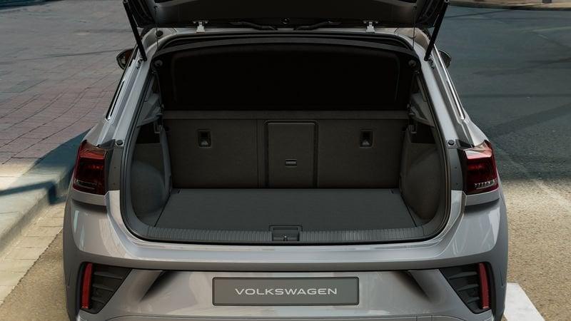 Volkswagen T-Roc 1.5 TSI ACT DSG R-Line Plus