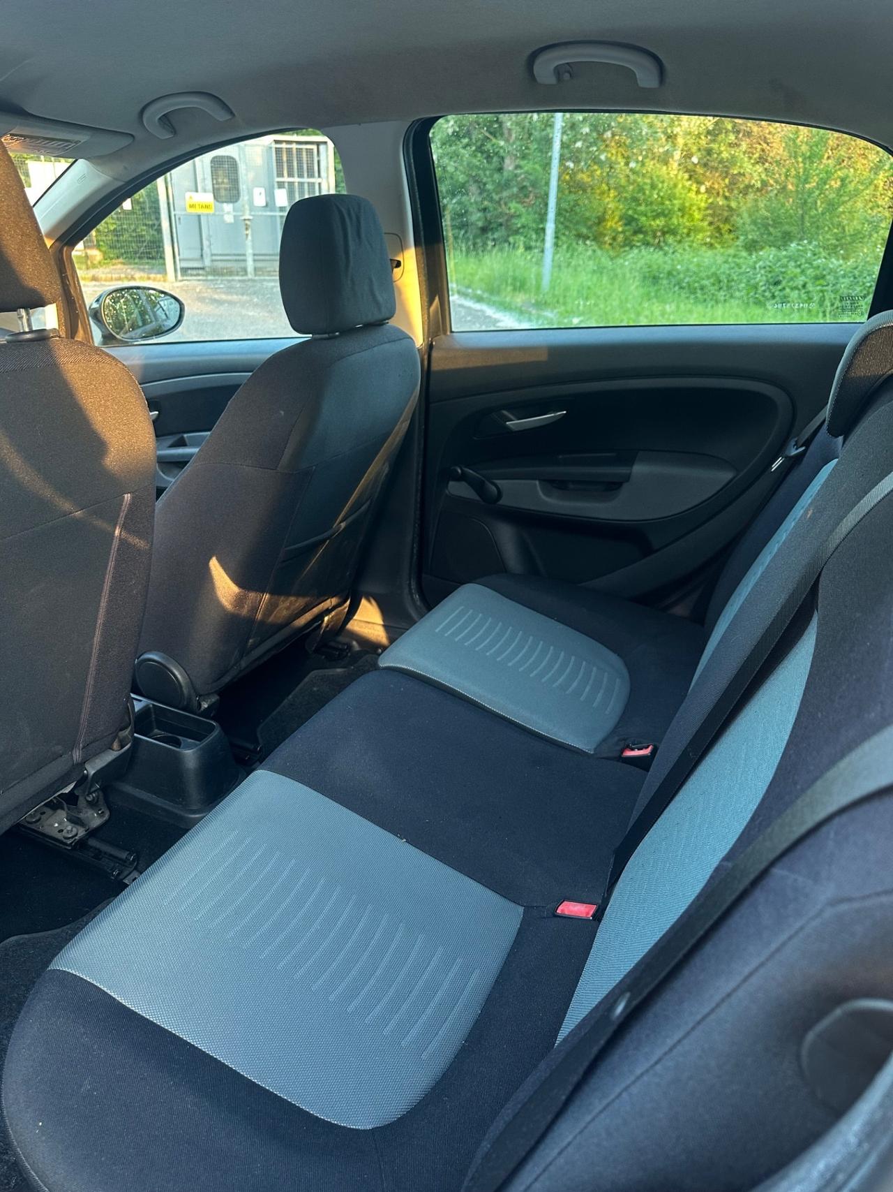 Fiat Grande Punto 1.4 5 porte Active