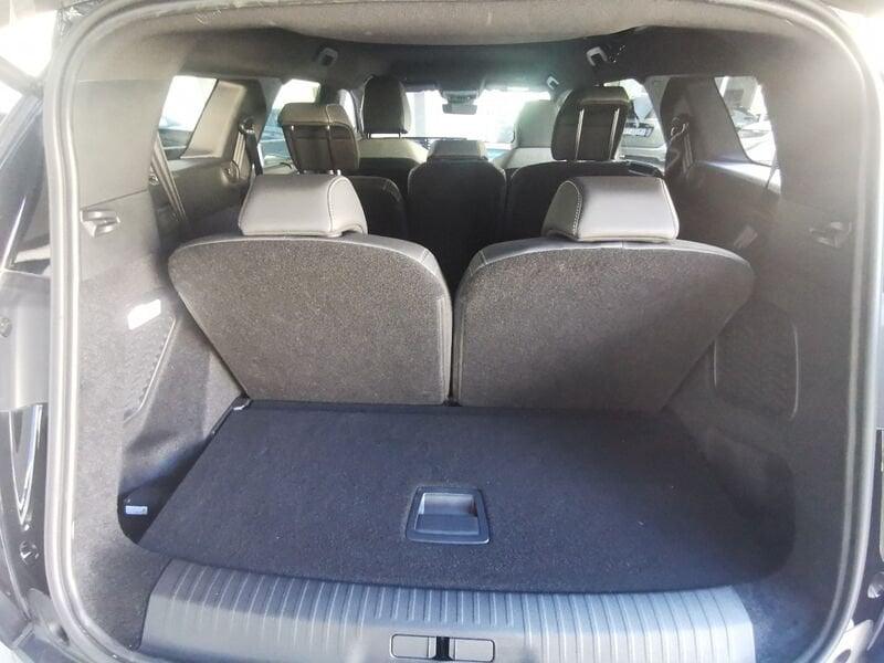 Peugeot 5008 Hybrid 145 e-DCS6 GT