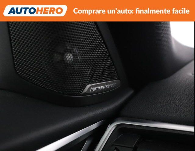BMW 420 d xDrive 48V Msport