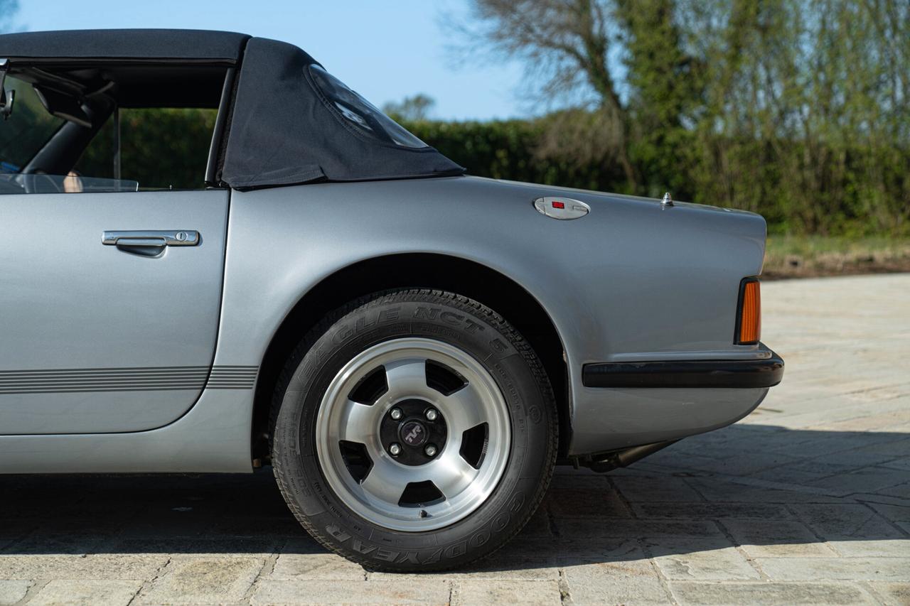 Tvr S2 290 - TVR00003